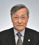 会長 増田德好 会長 増田德好